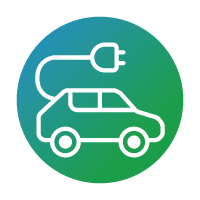 itilacostadoro - Icona - Mobilità sostenibile