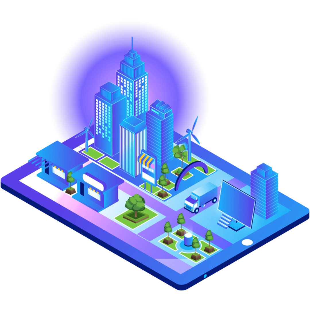 itilacostadoro - Smart city