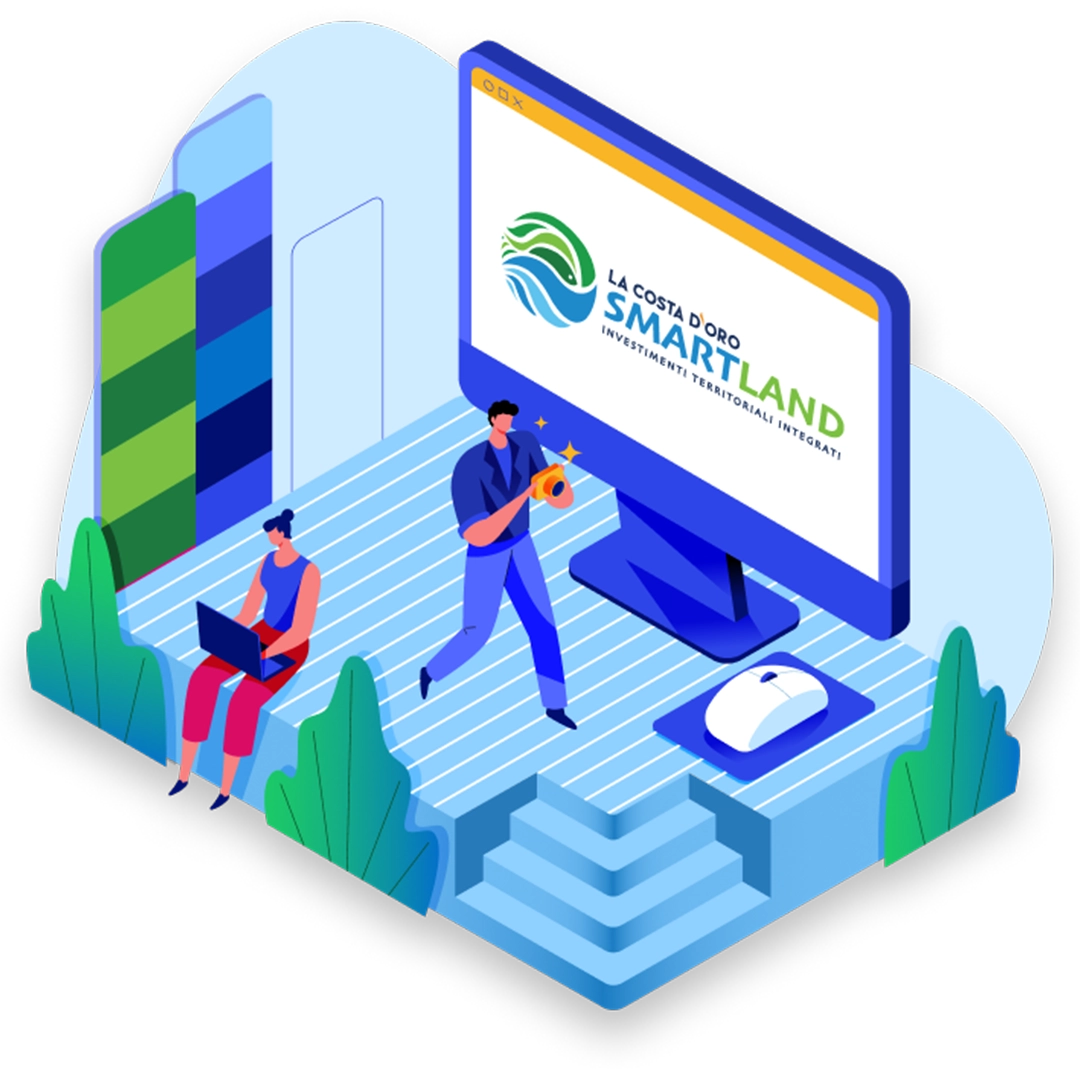 itilacostadoro - Smartland